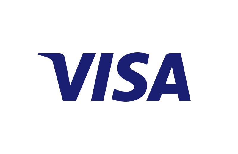 VISA logo